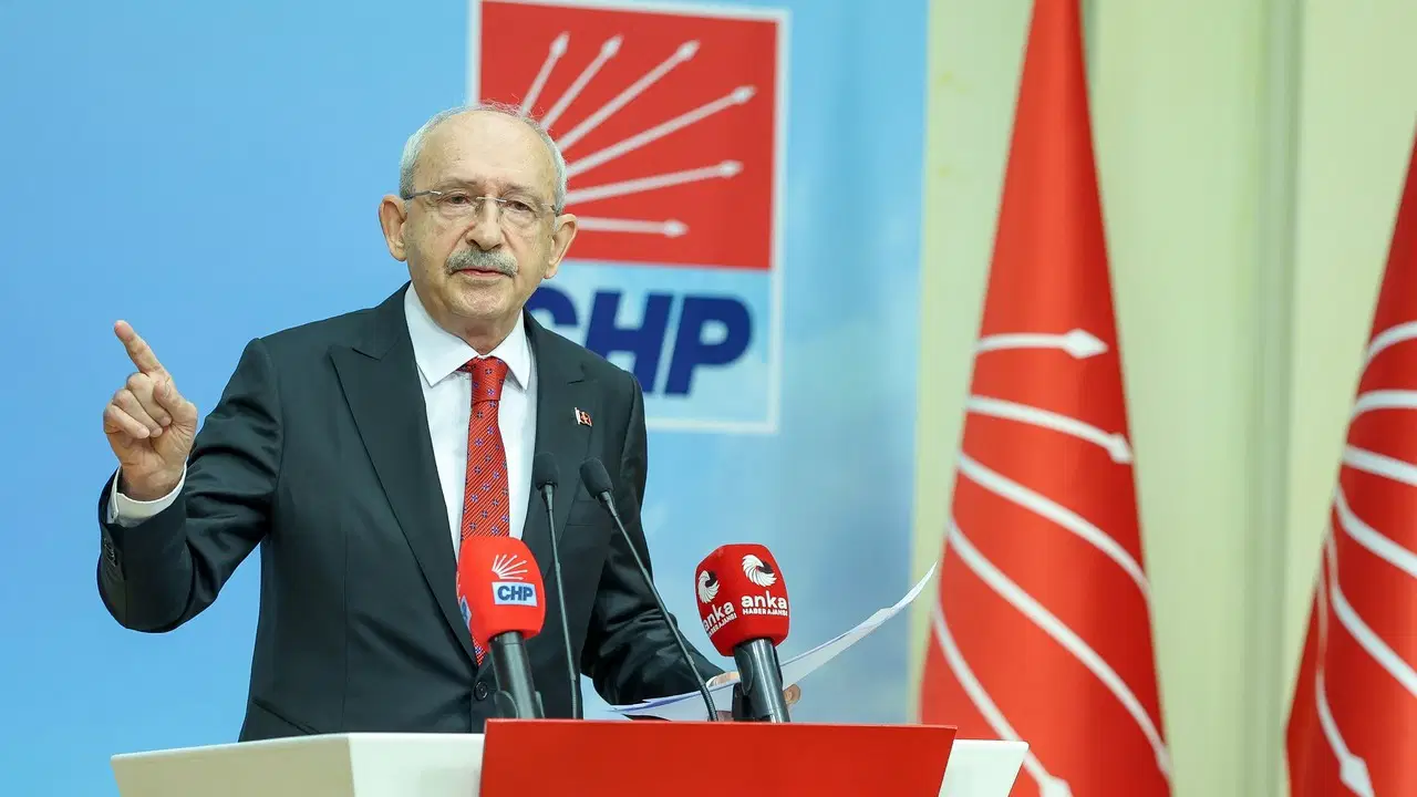 Butlan CHP’sinde Kılıçdaroğlu Krizi Patlak Verdi
