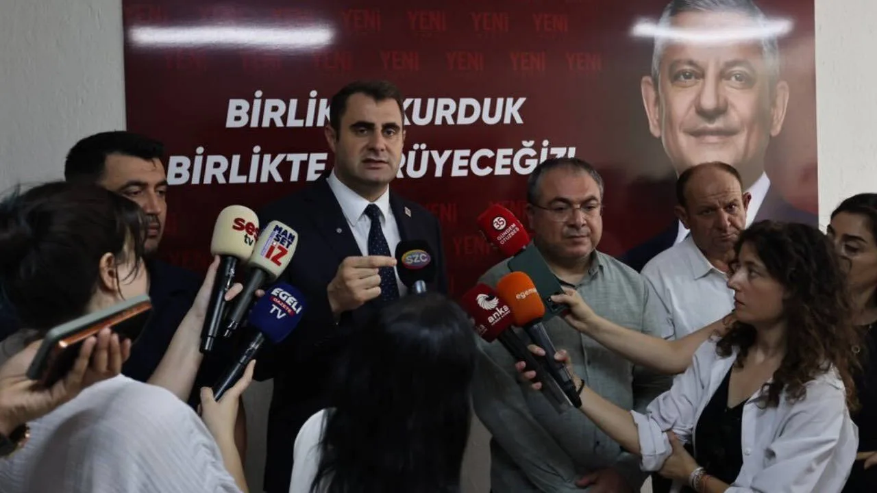 Butlan Yönetimi AKP ile İlk Günden Anlaştı!