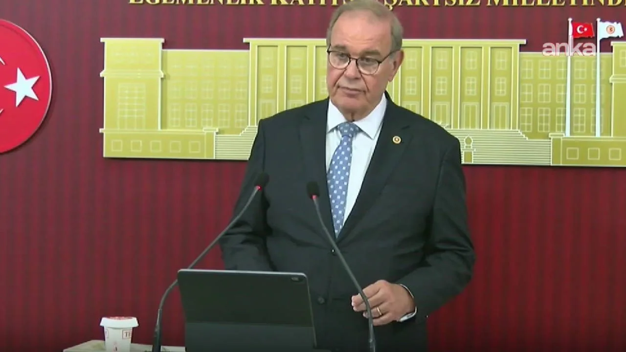 Butlan Yönetiminden Mansur Yavaş’a Dikkat Çeken Açıklama