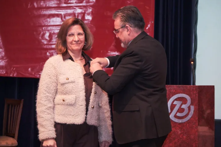 BUTTİM’de Tarihi Bayrak Değişimi: Kadın Liderlik!