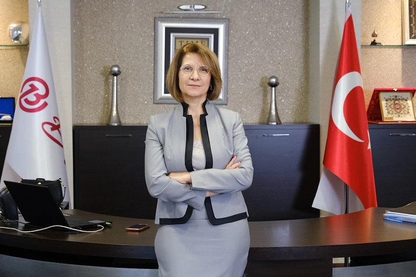 Buttim, HOMETEX Fuarı’nda Dünya ile Buluşacak