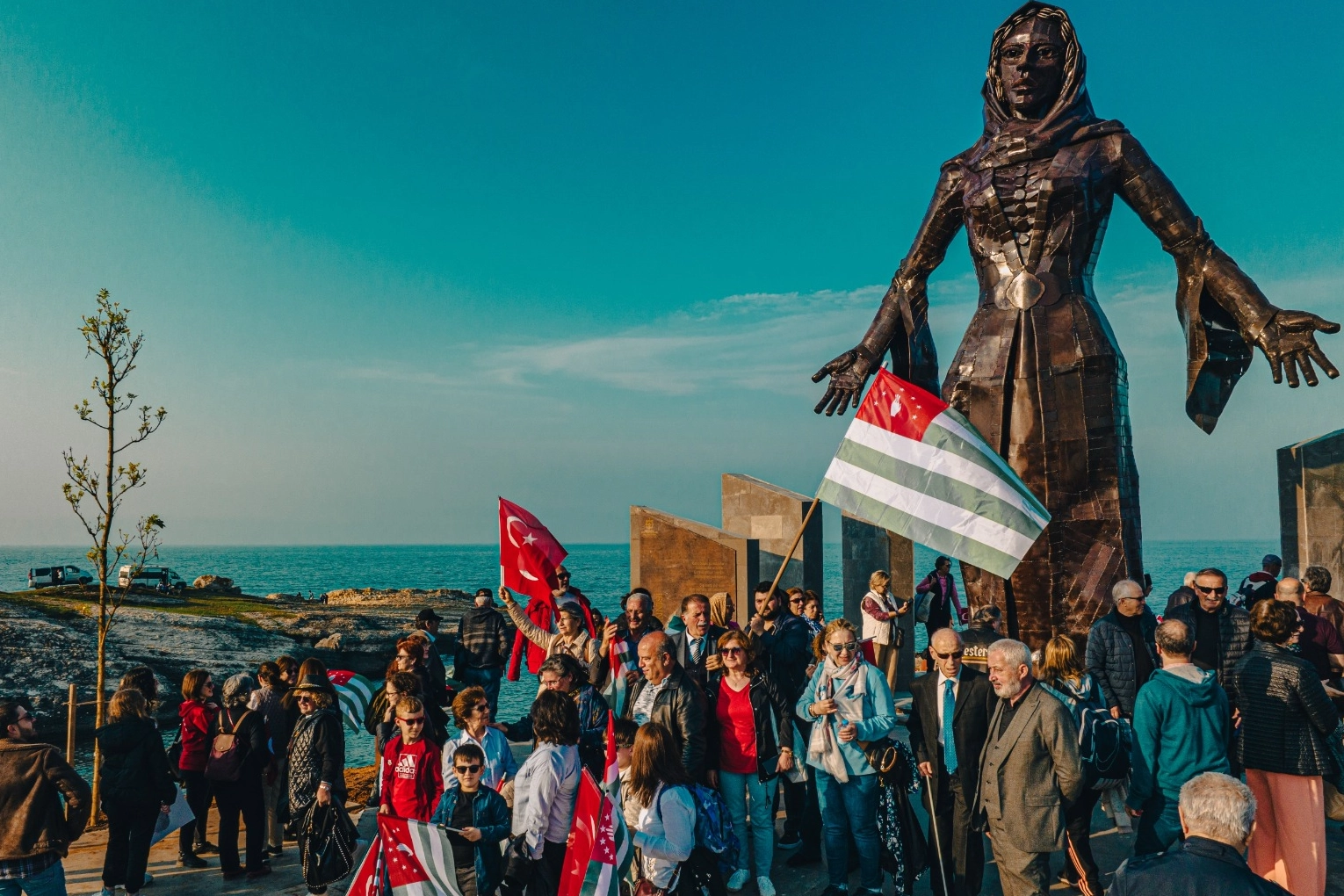 Büyük Sürgün 162. Yıldönümünde Anılacak