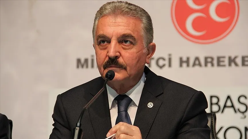 Büyükataman’dan Dervişoğlu’na Sert Uyarı!