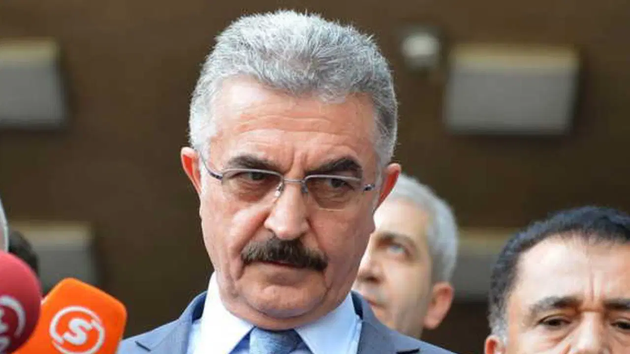 Büyükataman: MHP’nin adı terörle anılamaz!