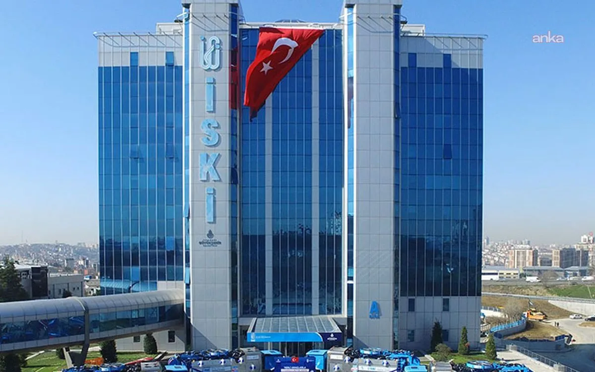 Büyükçekmece’de 3 Mahallede Su Kesintisi Uygulanacak