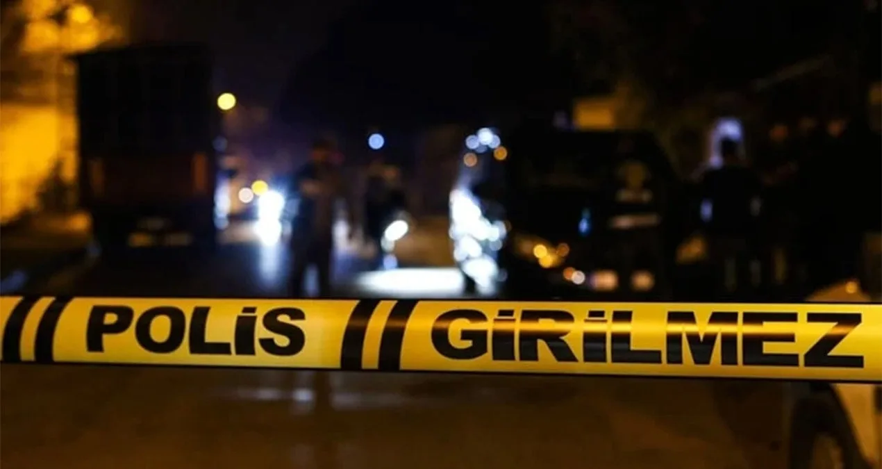Büyükçekmece’de Binalarda Gizemli Ses Alarmı!