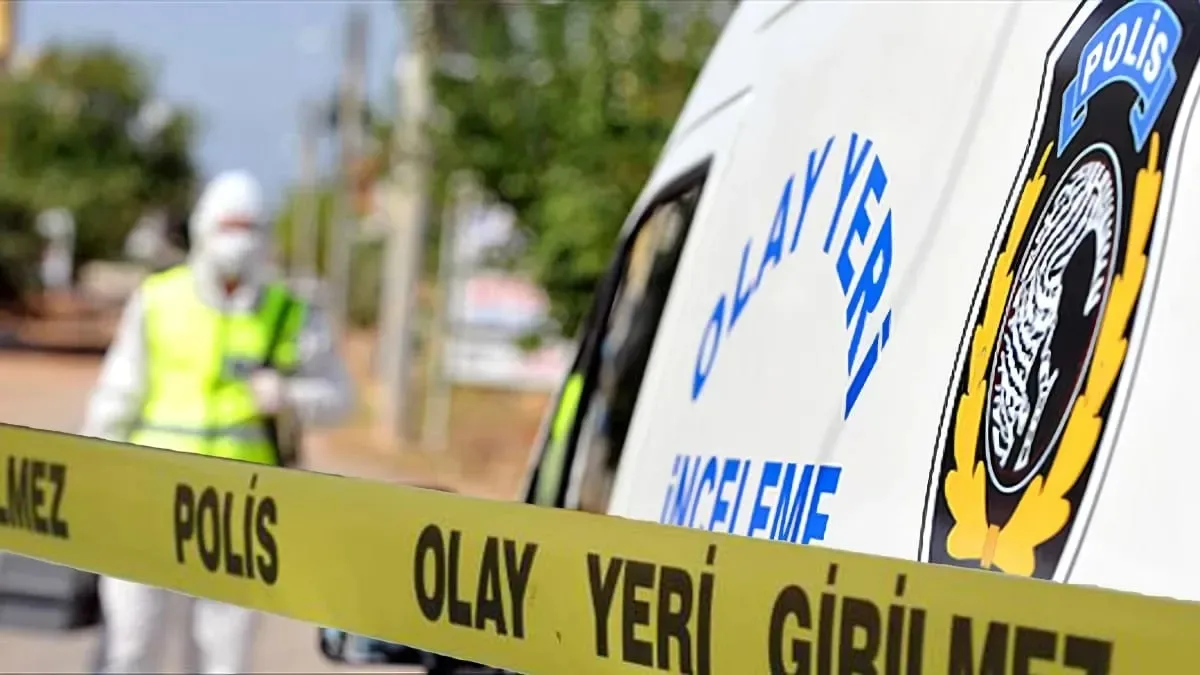 Büyükçekmece’de Park Halindeki Araçta Ölü Bulundu