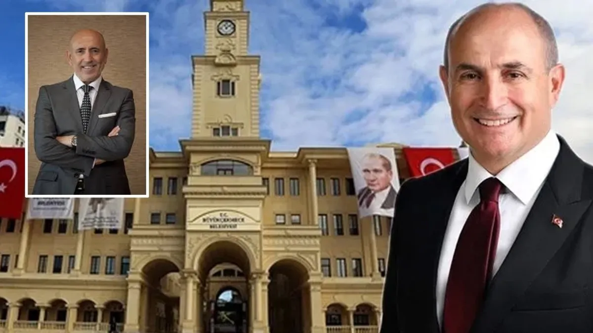 Büyükçekmece’de Yolsuzluk: İş İnsanı Tutuklandı!