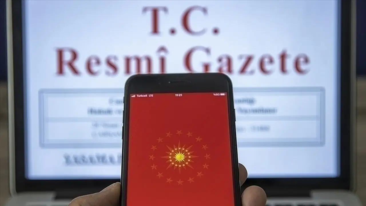 Büyükelçi Atamaları Resmi Gazete’de Yayınlandı