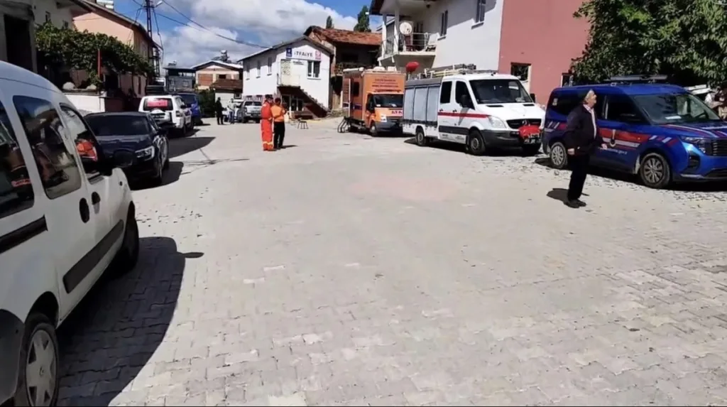 Büyükorhan’da kaybolan kadın 3 gün sonra bulundu!