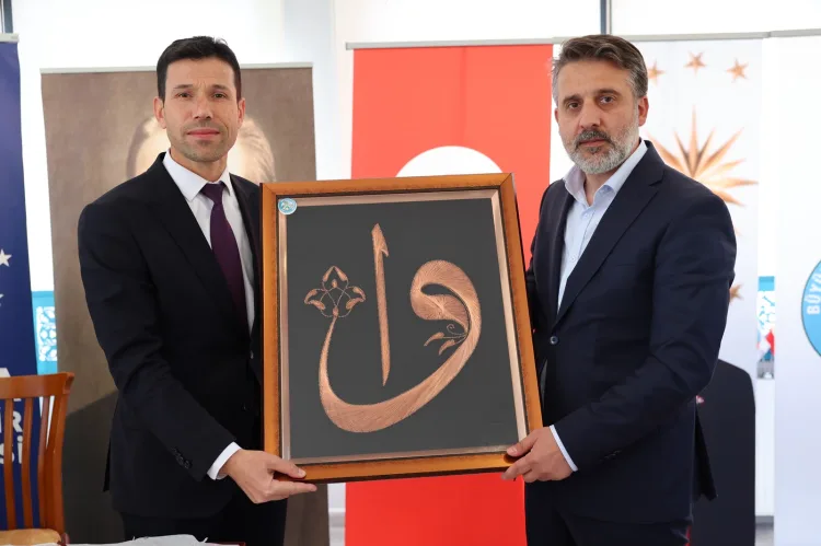 Büyükorhan Muhtarları Taleplerini Biba ile Paylaştı