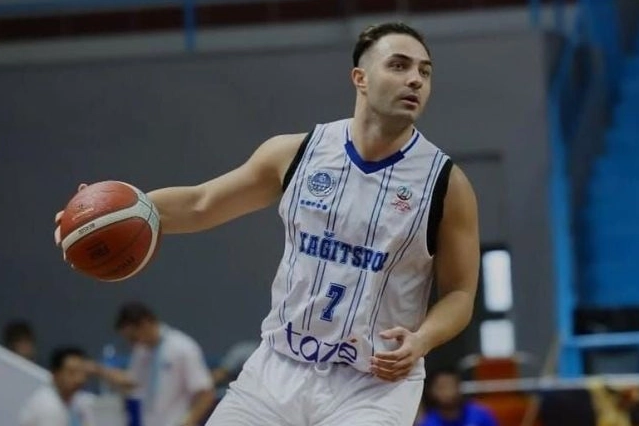 Büyükşehir Basketbol’dan Şampiyonluk İçin Takviye!