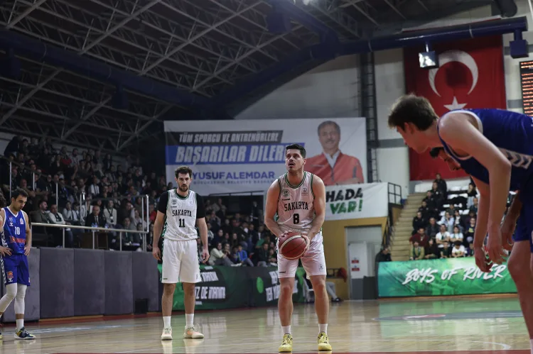 Büyükşehir Basketbol, Teşvikiye’yi Bekliyor!