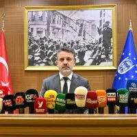 Büyükşehir Belediyesi 2025 yılı Faaliyet Raporu’na onay
