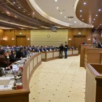 Büyükşehir Belediyesi 2025 yılı Faaliyet Raporu’na onay