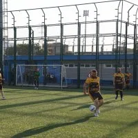 Büyükşehir’de Başkanlık Kupası heyecanı
