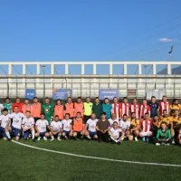 Büyükşehir’de Başkanlık Kupası heyecanı
