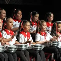 Büyükşehir’den ailelere özel sanat gecesi Büyükşehir’den ailelere özel sanat gecesi