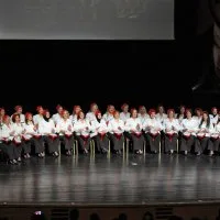 Büyükşehir’den ailelere özel sanat gecesi Büyükşehir’den ailelere özel sanat gecesi