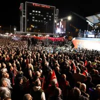 Büyükşehir'den Bursa'ya güçlü yatırım