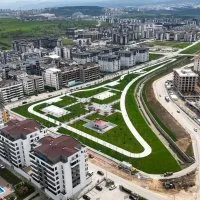Büyükşehir'den Bursa'ya güçlü yatırım