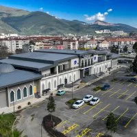 Büyükşehir'den Bursa'ya güçlü yatırım