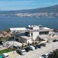 Büyükşehir'den Bursa'ya güçlü yatırım