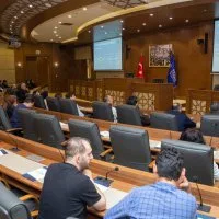 Büyükşehir’den Bursa’ya ‘Kent Rehberi’ Büyükşehir’den Bursa’ya ‘Kent Rehberi’