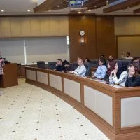 Büyükşehir’den Bursa’ya ‘Kent Rehberi’ Büyükşehir’den Bursa’ya ‘Kent Rehberi’