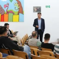 Büyükşehir’den evcil hayvan işletmelerine eğitim Büyükşehir’den evcil hayvan işletmelerine eğitim
