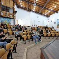 Büyükşehir’den evcil hayvan işletmelerine eğitim Büyükşehir’den evcil hayvan işletmelerine eğitim