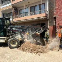 Büyükşehir'den Orhangazi'ye dev altyapı hizmeti Büyükşehir'den Orhangazi'ye dev altyapı hizmeti