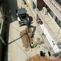 Büyükşehir'den Orhangazi'ye dev altyapı hizmeti Büyükşehir'den Orhangazi'ye dev altyapı hizmeti