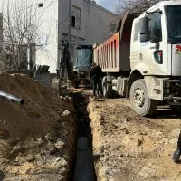 Büyükşehir'den Orhangazi'ye dev altyapı hizmeti Büyükşehir'den Orhangazi'ye dev altyapı hizmeti