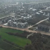 Büyükşehir gece gündüz sahada Büyükşehir gece gündüz sahada