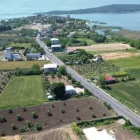 Büyükşehir ile Karacabey'de de ulaşım yolunda