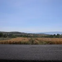 Büyükşehir ile Karacabey'de de ulaşım yolunda