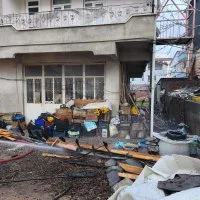 Büyükşehir itfaiyesinden hayat kurtaran müdahale Büyükşehir itfaiyesinden hayat kurtaran müdahale