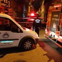 Büyükşehir kar ve lodosa geçit vermedi