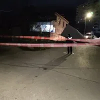 Büyükşehir kar ve lodosa geçit vermedi
