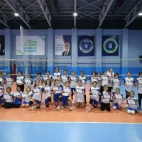 Büyükşehir Kış Okullarında sertifika heyecanı