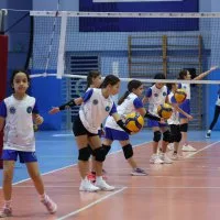 Büyükşehir Kış Okullarında sertifika heyecanı