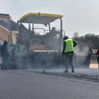 Büyükşehir'le yeni yerleşimlere modern yollar Büyükşehir'le yeni yerleşimlere modern yollar