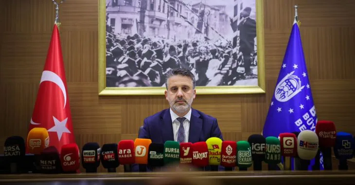 Büyükşehir Meclisi’nden stratejik kararlar
