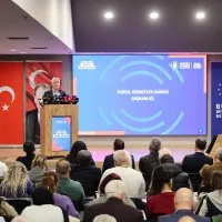 Büyükşehir, sosyal belediyecilikte de öncü