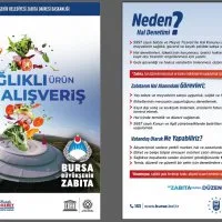 Büyükşehir zabıtası tüketicileri bilgilendirdi Büyükşehir zabıtası tüketicileri bilgilendirdi