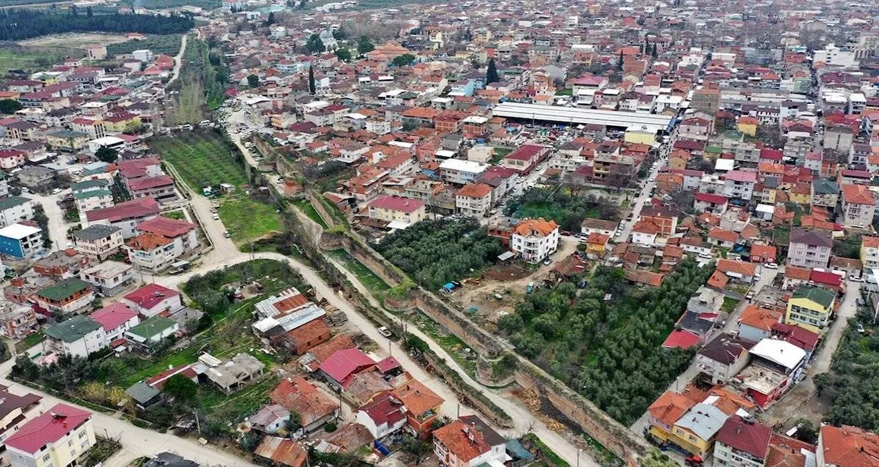 Büyükşehirden kaçmak isteyenler buraya akın ediyor: İşte Türkiye'nin en huzurlu ilçeleri