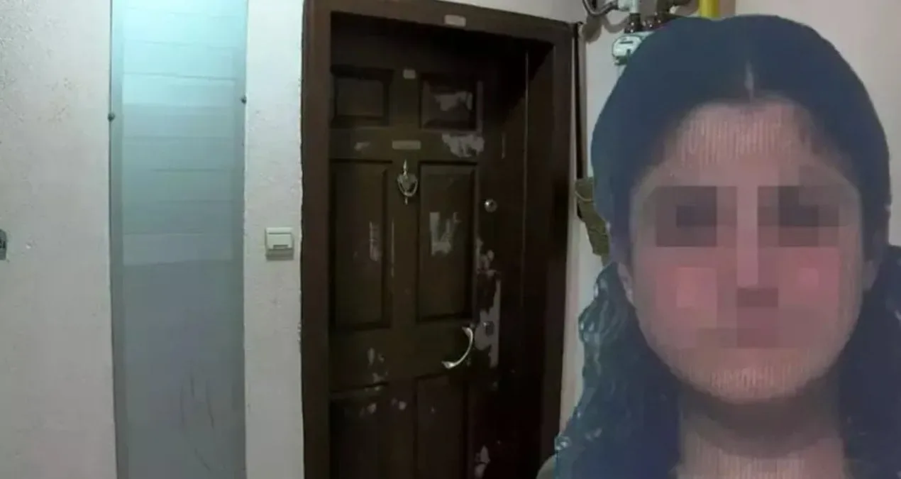 Buzdolabında Bebeği Bulundu: Şok Edici Gelişme!