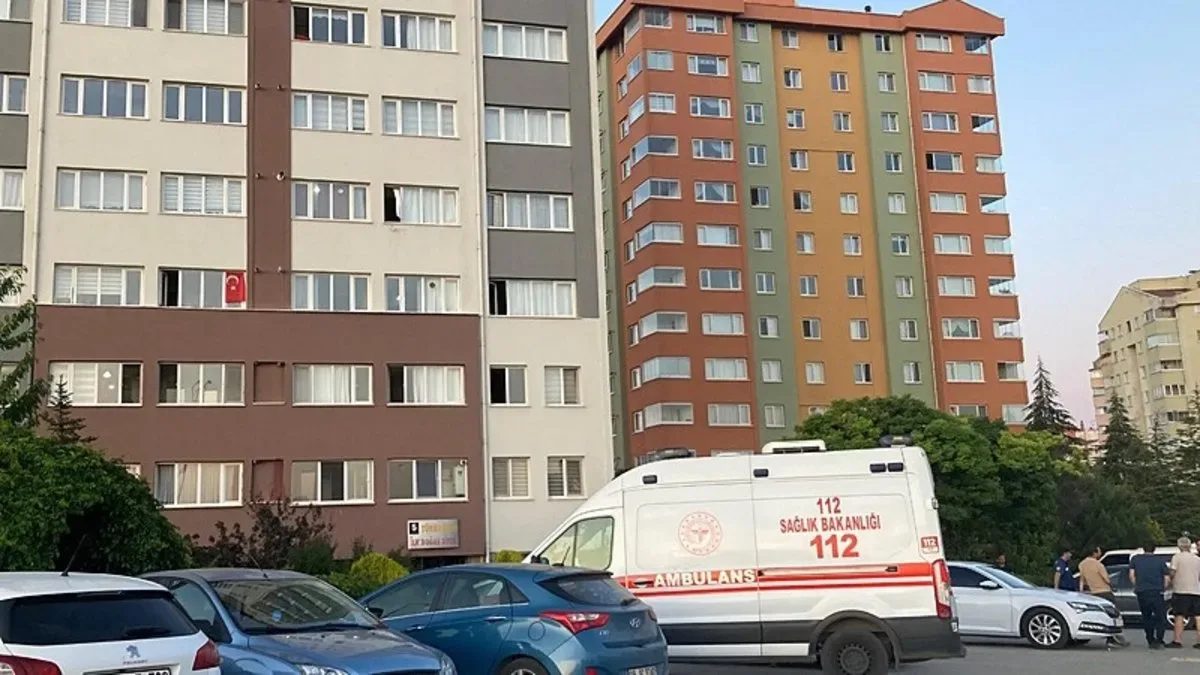 Buzdolabında Bebek Cesedi: Şok Olay Ankara’da!
