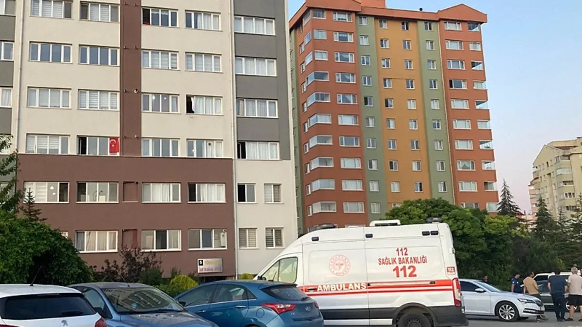 Buzdolabında Bulunan Bebek Cesedi Şok Etti